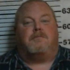 Thomas Ray Griffin a registered Sex Offender of Missouri