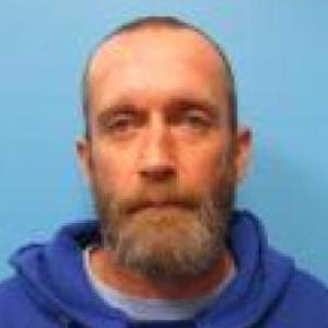 Jason Alan Godfrey a registered Sex Offender of Missouri