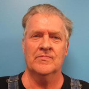 John Edward Massey a registered Sex Offender of Missouri