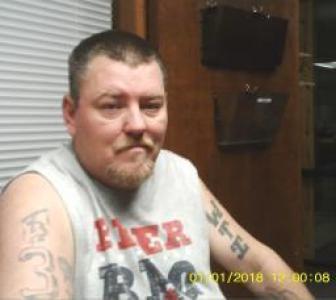 Chad Wilson Loyd a registered Sex Offender of Missouri