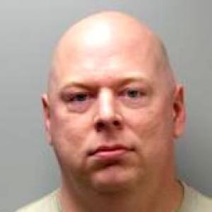 Christopher Greg Zavertnik a registered Sex Offender of Missouri