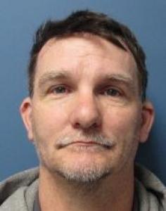 James Allen Waters a registered Sex Offender of Missouri