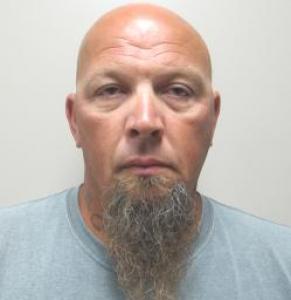 Brent David Morrison a registered Sex Offender of Missouri