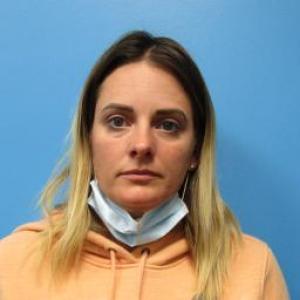 Meghann Nicole Wells a registered Sex Offender of Missouri