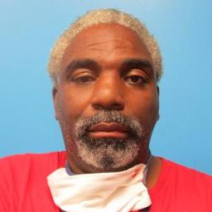 Anthony Alonzo Johnson a registered Sex Offender of Missouri