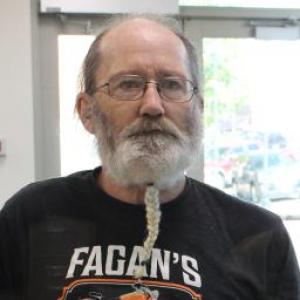 Scott Alan Ingalsbe a registered Sex Offender of Missouri