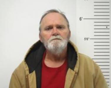 David Edward Stockmann a registered Sex Offender of Missouri