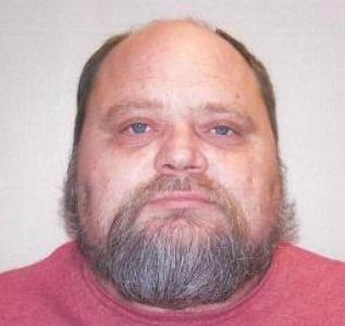 Jesse James Hogue a registered Sex Offender of Missouri