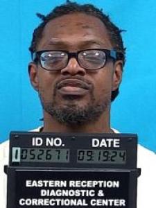 Dorian M Teague a registered Sex Offender of Missouri