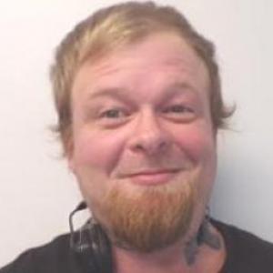 Jason Lee Gillispie a registered Sex Offender of Missouri