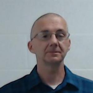 Thomas Lee Jones a registered Sex Offender of Missouri