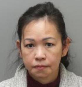 Tina Thuan Truong a registered Sex Offender of Missouri