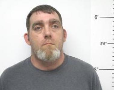 James David Graves a registered Sex Offender of Missouri