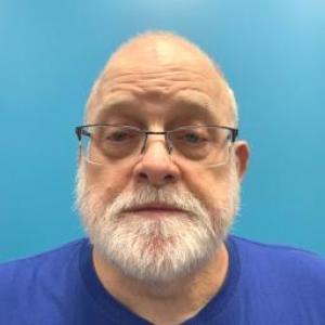 Paul Walter Sanders a registered Sex Offender of Missouri