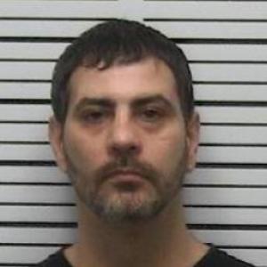 Cory Lee Bryant a registered Sex Offender of Missouri