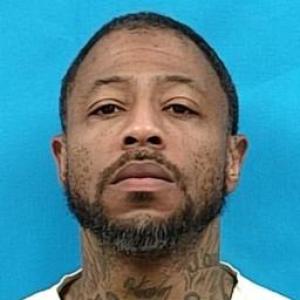 Anthony Maurice Doss Jr a registered Sex Offender of Missouri