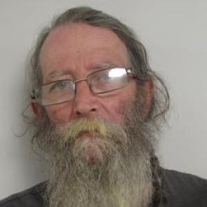 Edwin Wayne Coffman Jr a registered Sex Offender of Missouri