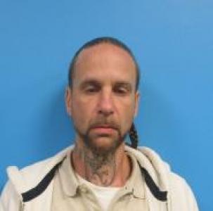 Justin Lee Fisher a registered Sex Offender of Missouri