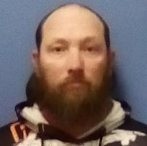 Christopher Scott Clevenger a registered Sex Offender of Missouri