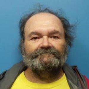 Sammy Jay Collins a registered Sex Offender of Missouri