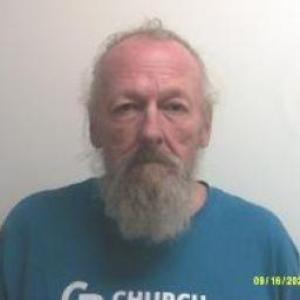 David Lee Kirkpatrick a registered Sex Offender of Missouri