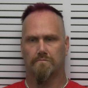 Charles Jacob Cowan a registered Sex Offender of Missouri