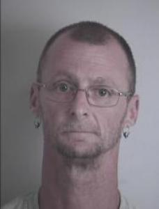 Christopher Boyd Morris a registered Sex Offender of Missouri