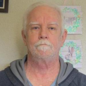Dale Charles Fredenburg a registered Sex Offender of Missouri