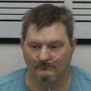 Anthony Charles Olson a registered Sex Offender of Missouri