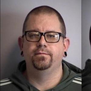 Seth Dale Heishman a registered Sex Offender of Missouri