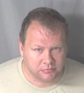 Brian Douglas Dixon a registered Sex Offender of Missouri