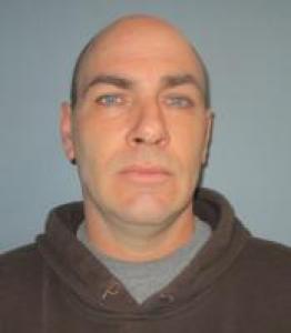 David Thomas Myers a registered Sex Offender of Missouri