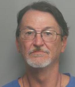 Terry Wayne Hodges a registered Sex Offender of Missouri