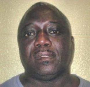 Waymon David Spates a registered Sex Offender of Missouri
