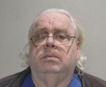 Alan Wayne Brownell a registered Sex Offender of Missouri