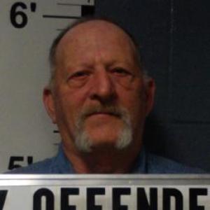 Ray Lynn Poulton a registered Sex Offender of Missouri