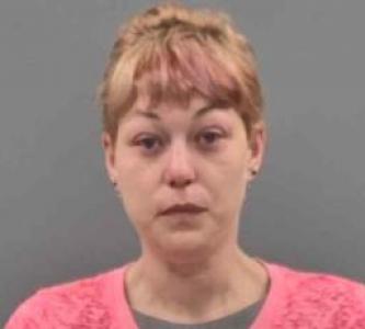 Erin Ledell Card a registered Sex Offender of Missouri