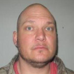 Anthony Stephen Snow a registered Sex Offender of Missouri