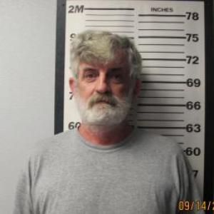 William Darrel Brown a registered Sex Offender of Missouri