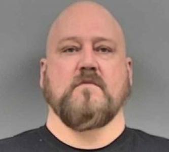 Christopher Wayne Robertson a registered Sex Offender of Missouri