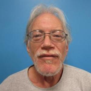 Clyde Eldon Griffin Jr a registered Sex Offender of Missouri