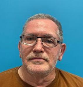 Gary Levi Wyatt a registered Sex Offender of Missouri