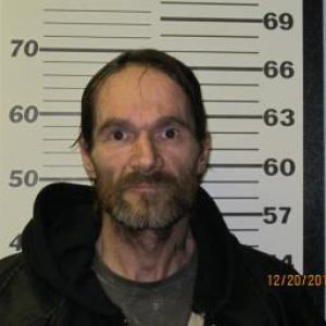 Bobby Joe Scott a registered Sex Offender of Missouri