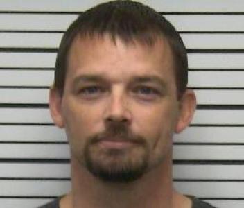 Robin Dale Hall Jr a registered Sex Offender of Missouri