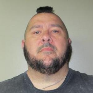 Christopher Aaron Mccurley a registered Sex Offender of Missouri