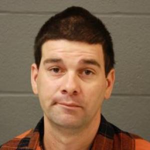 Shawn Michael Mcspadden a registered Sex Offender of Missouri