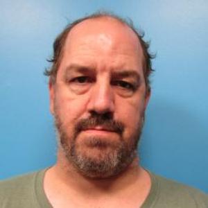 James Michael Barnes a registered Sex Offender of Missouri