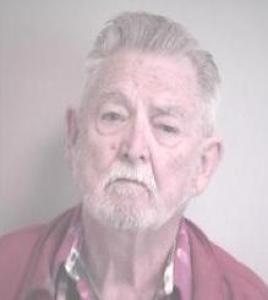 Frank Lavern Nash a registered Sex Offender of Missouri