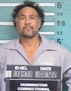 Darius Hammit Gordon a registered Sex Offender of Missouri