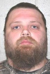 Anthony Curtis Stephenson a registered Sex Offender of Missouri